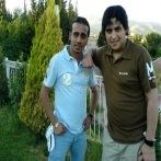 Hussein ghazal sur yala.fm